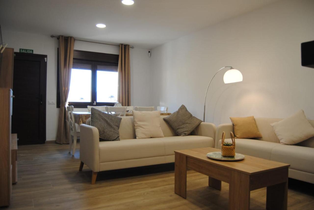 Chalet Pinara 厄尔巴拉克 外观 照片