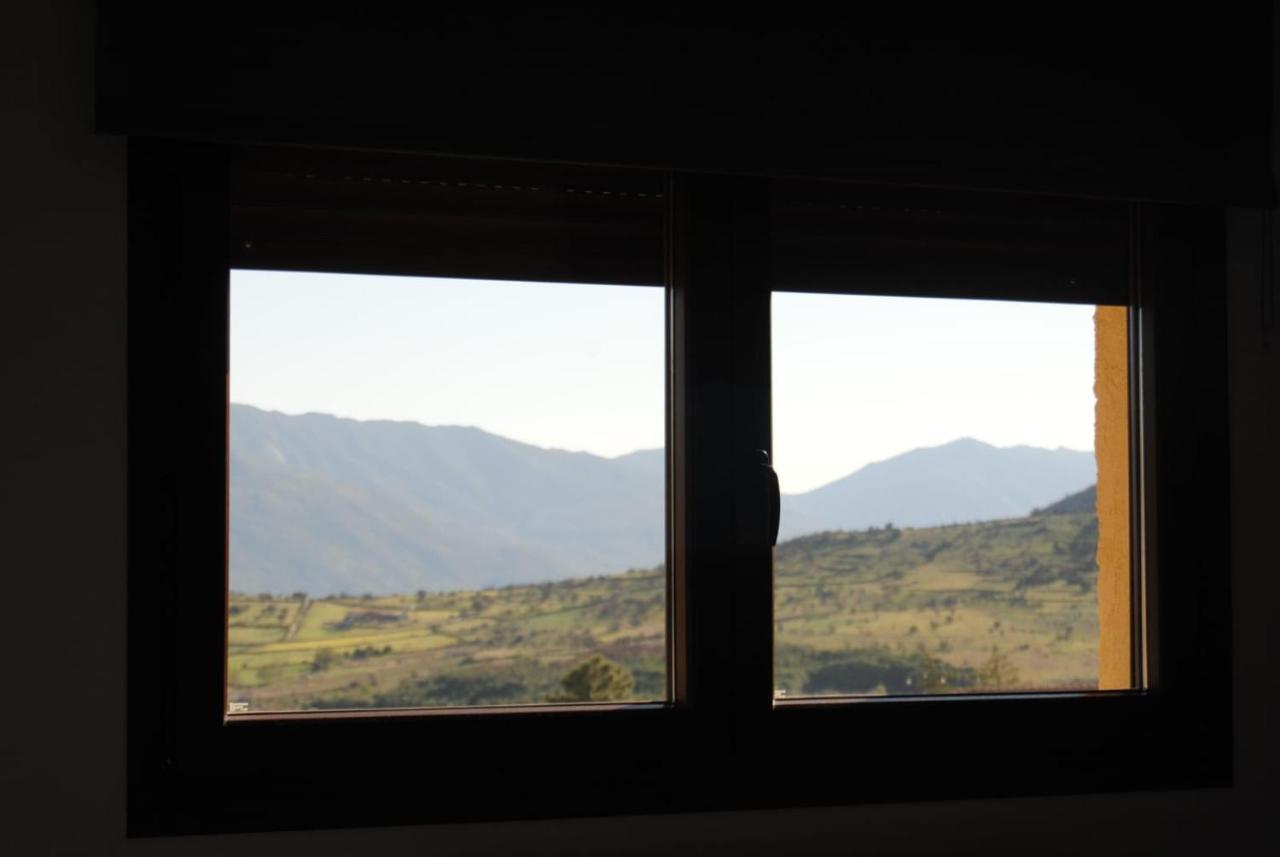 Chalet Pinara 厄尔巴拉克 外观 照片