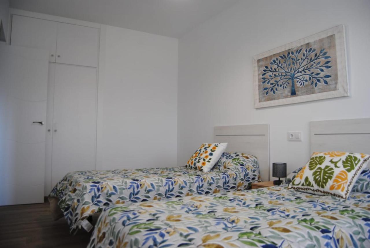 Chalet Pinara 厄尔巴拉克 外观 照片